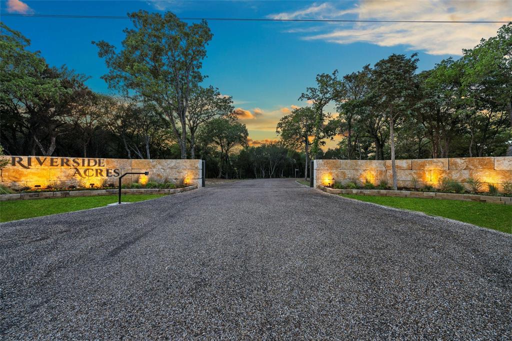 Riverside Acres Add - Land