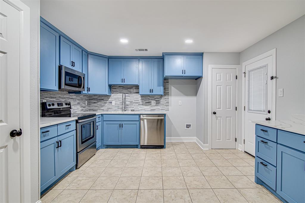 Seville Estates - Residential Lease