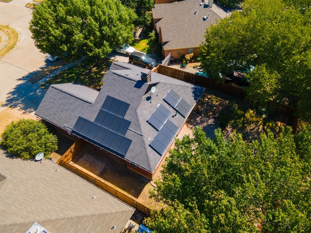 Seville Estates - Residential Lease