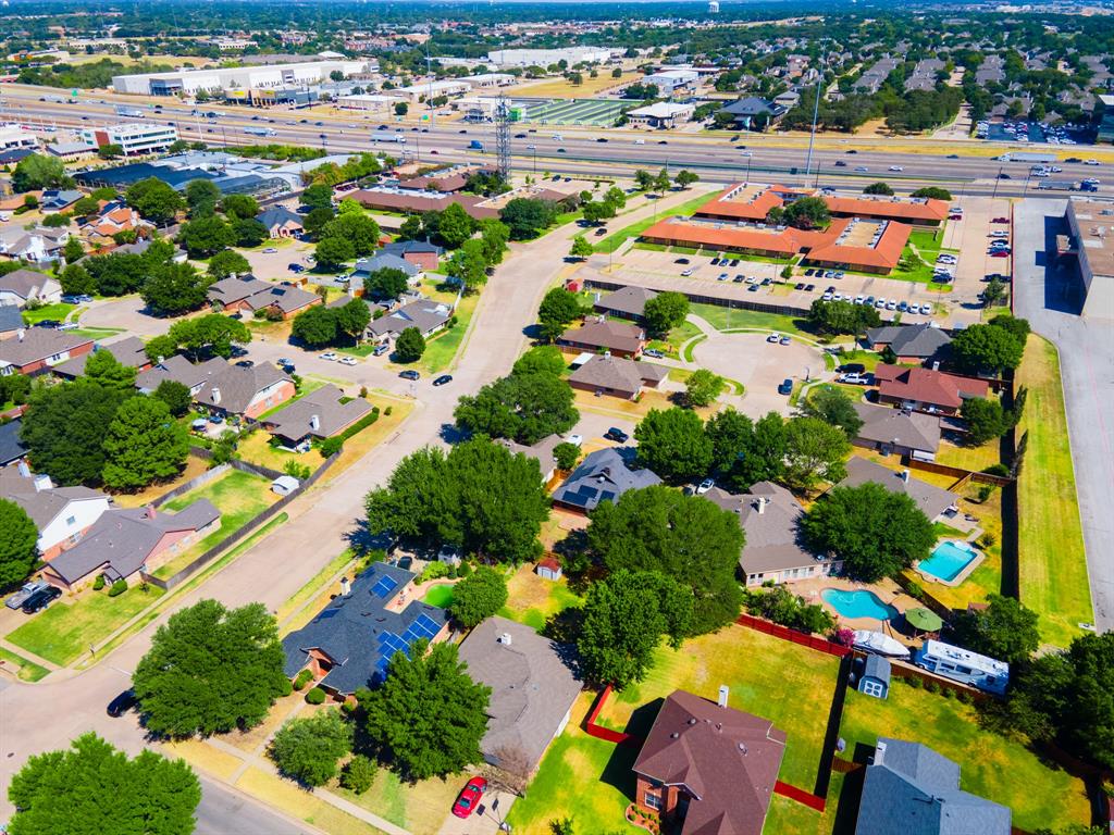 Seville Estates - Residential Lease