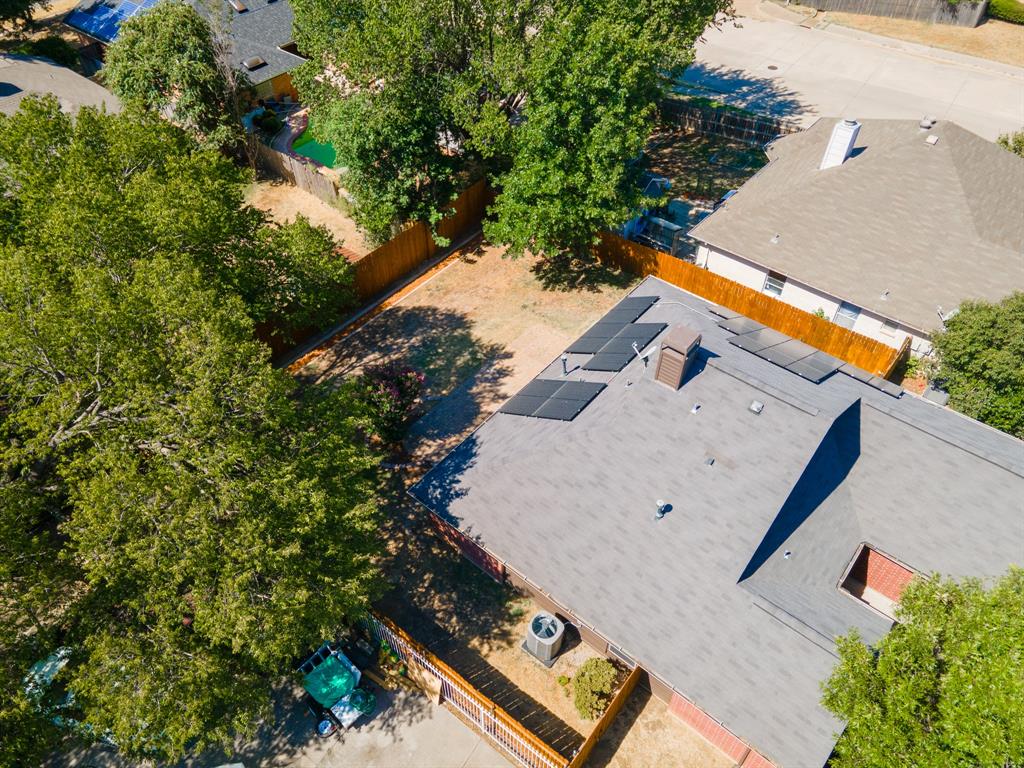 Seville Estates - Residential Lease