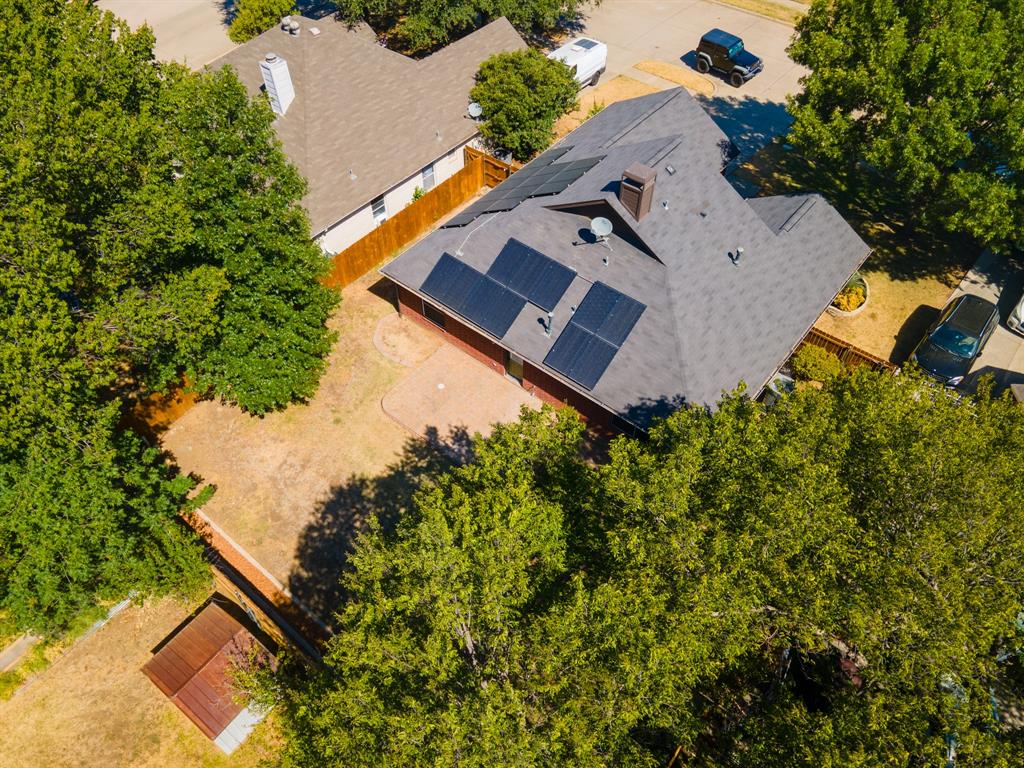 Seville Estates - Residential Lease