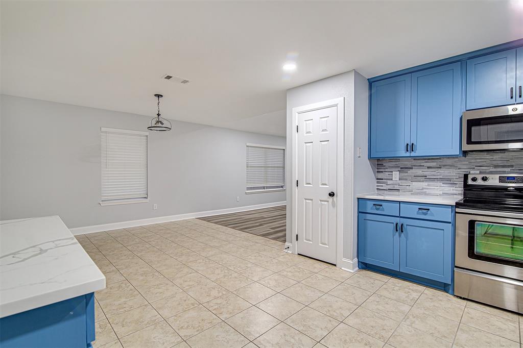 Seville Estates - Residential Lease