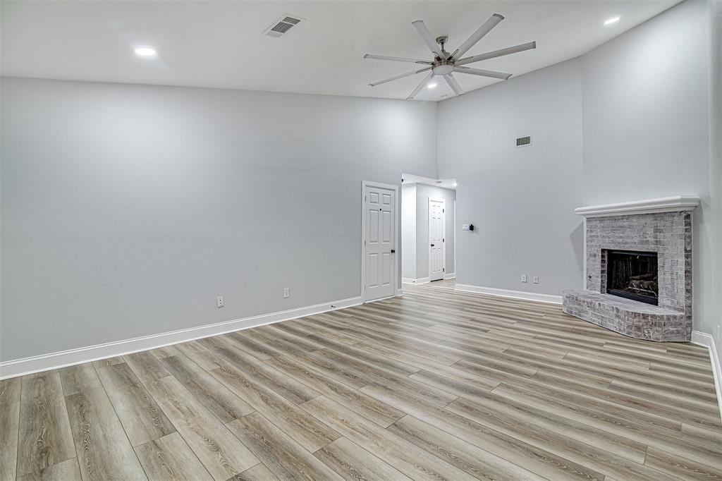 Seville Estates - Residential Lease