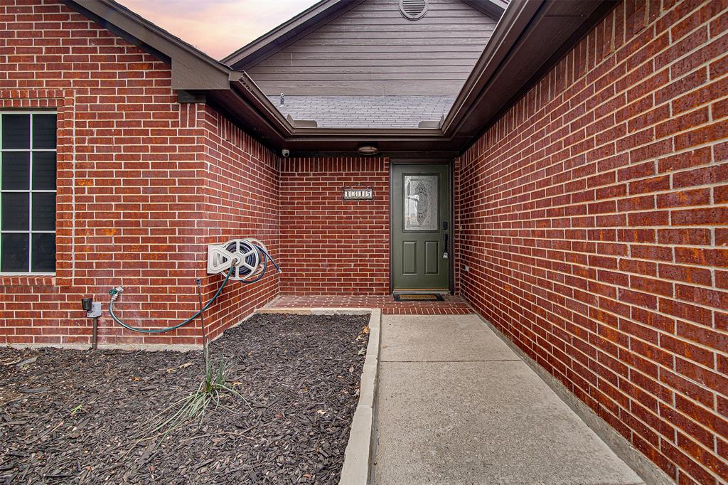 Seville Estates - Residential Lease