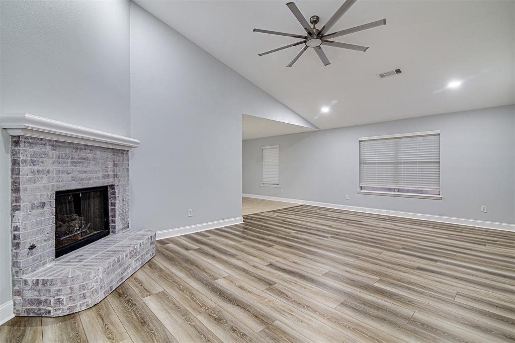 Seville Estates - Residential Lease