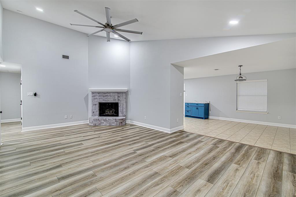 Seville Estates - Residential Lease