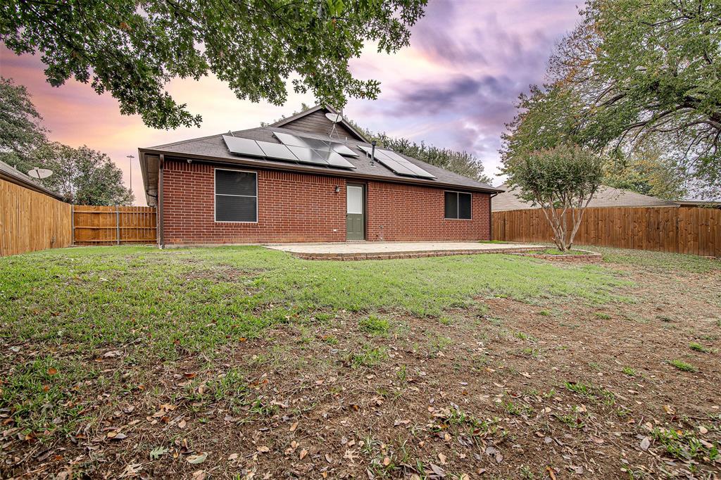 Seville Estates - Residential Lease