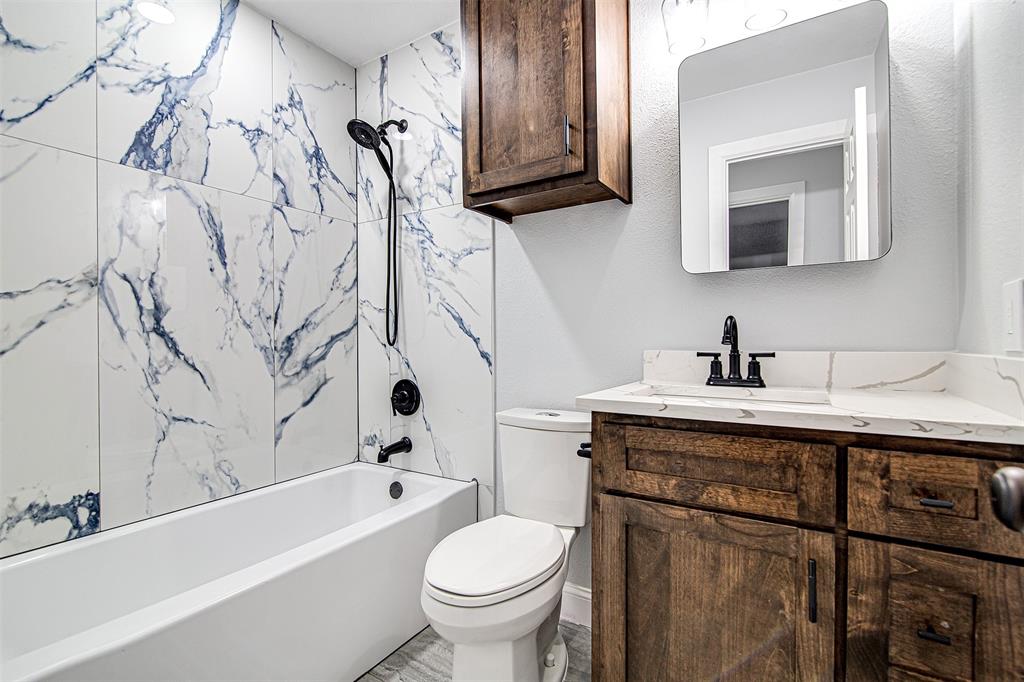 Seville Estates - Residential Lease