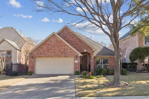 28 Emerald Pond Drive Frisco TX 75034