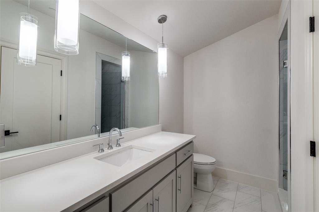 S M U Heights - Residential