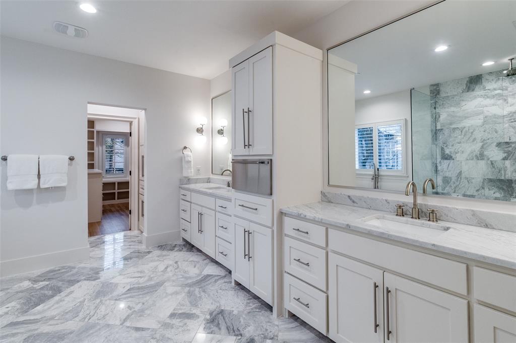 S M U Heights - Residential