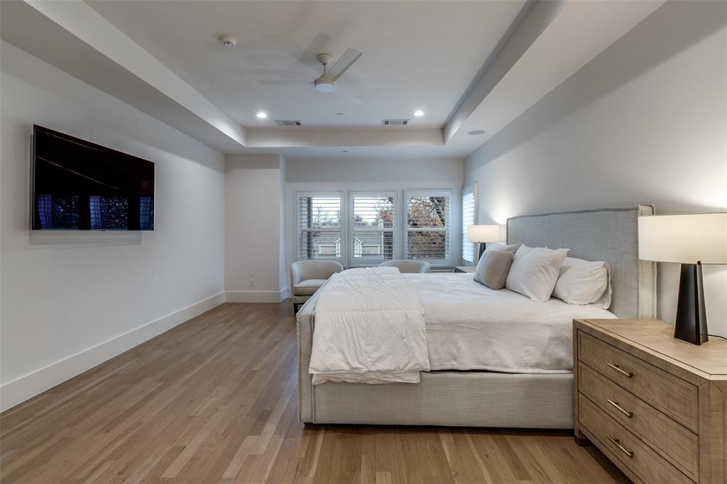 S M U Heights - Residential