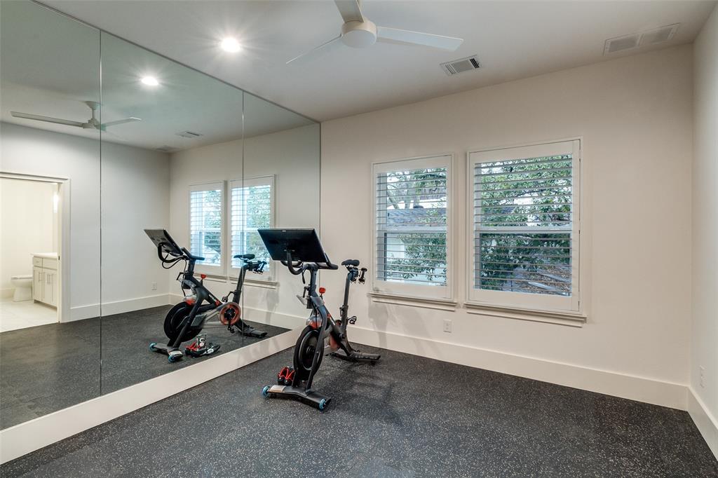 S M U Heights - Residential