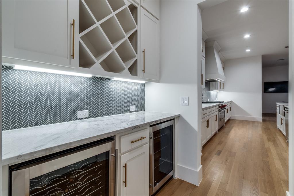 S M U Heights - Residential