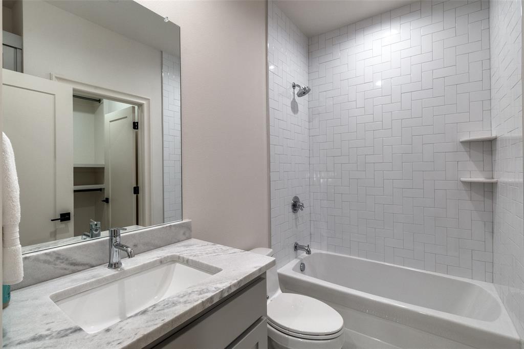 S M U Heights - Residential