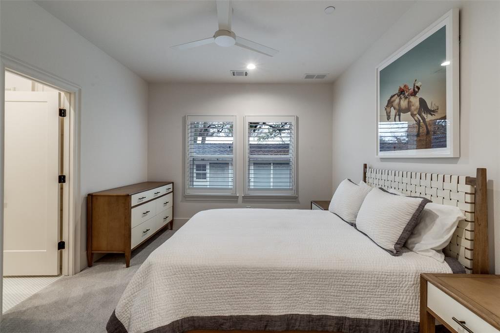 S M U Heights - Residential