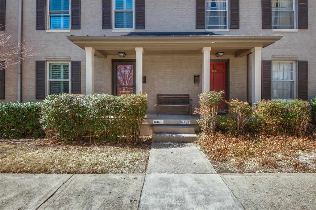 Dallas, Texas 75209, United States, 2 Bedrooms Bedrooms, ,1 BathroomBathrooms,Residential,Pending,120152