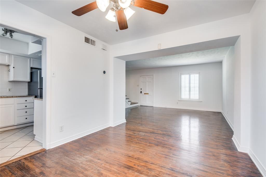 Dallas, Texas 75209, United States, 2 Bedrooms Bedrooms, ,1 BathroomBathrooms,Residential,Pending,120152