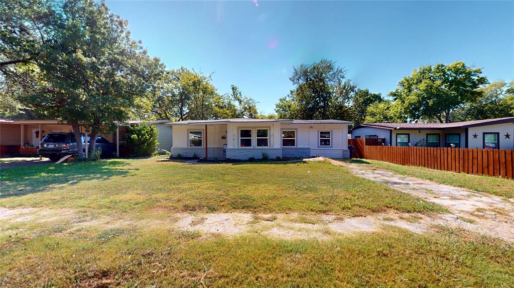 2236 Winthrop Drive