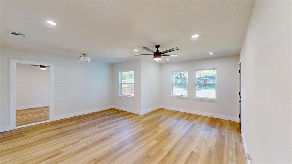 2236 Winthrop Drive