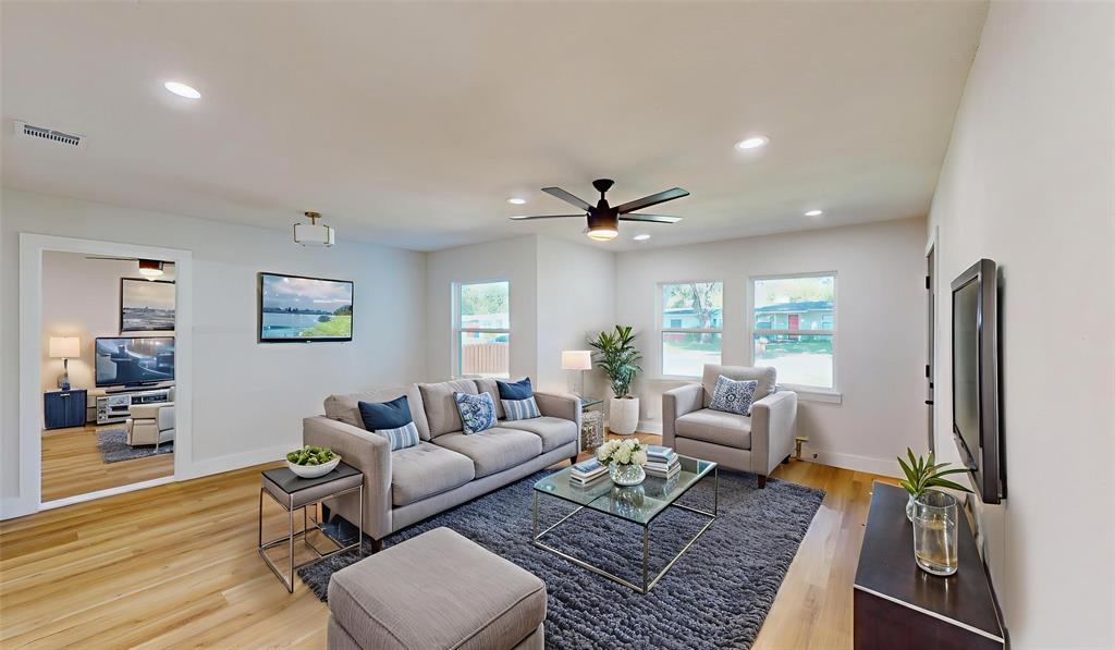 2236 Winthrop Drive