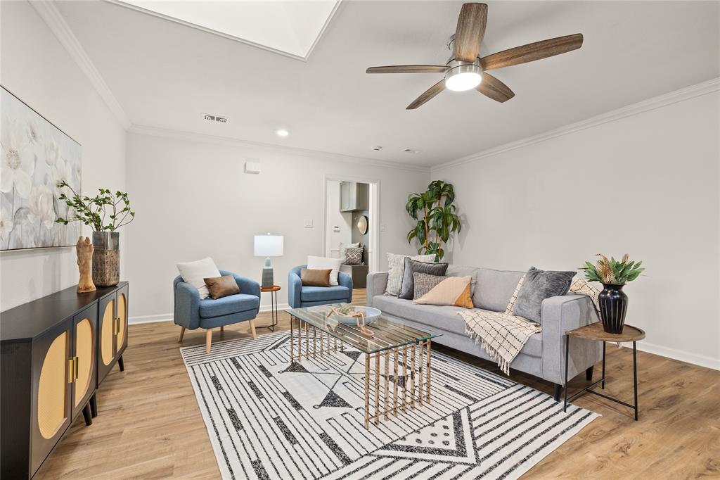 Fielder Place Add - Residential