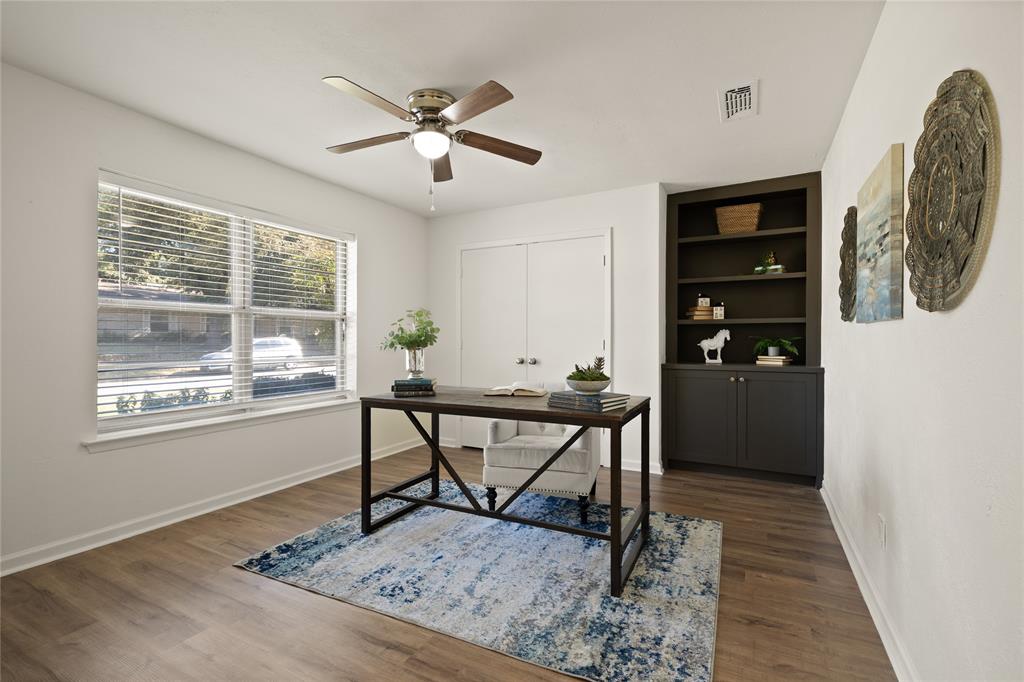 Fielder Place Add - Residential