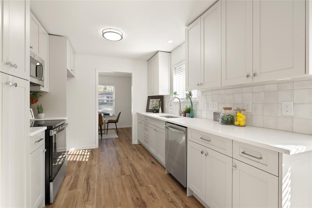 Fielder Place Add - Residential