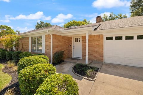 1506 Ridgeview Drive Arlington TX 76012