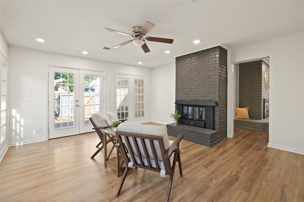 Fielder Place Add - Residential