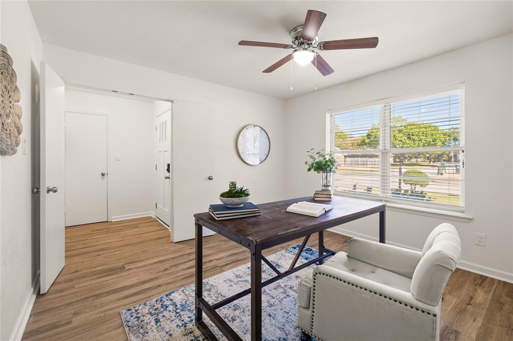 Fielder Place Add - Residential