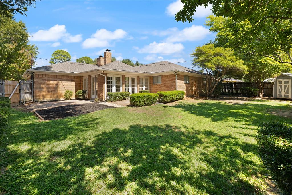 Fielder Place Add - Residential