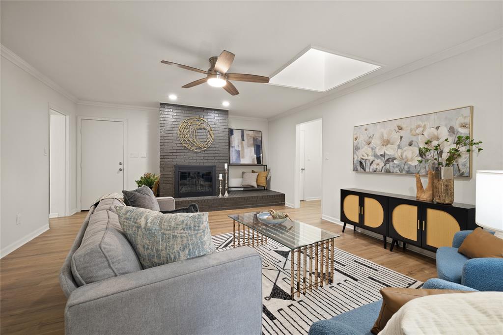 1506 Ridgeview Drive