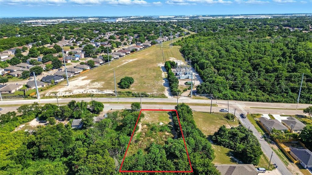 BLK 6873 TR 7 ACS 0.5105 - Land