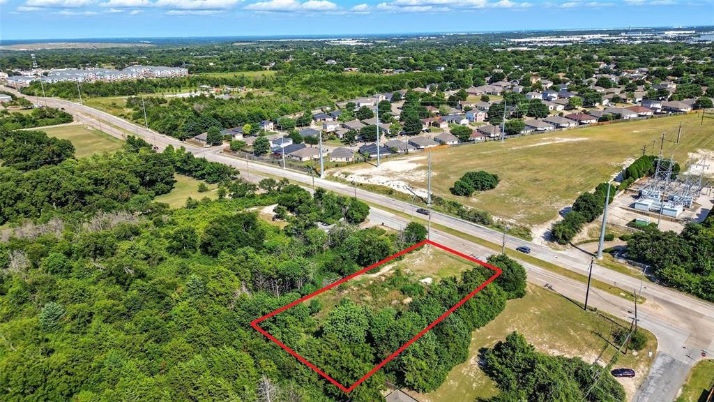 BLK 6873 TR 7 ACS 0.5105 - Land