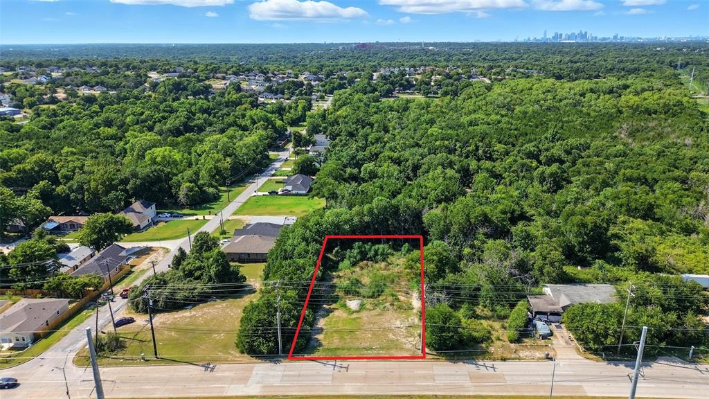 BLK 6873 TR 7 ACS 0.5105 - Land