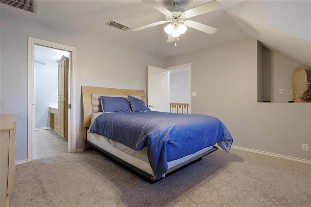 Highland Meadows Estate - Residential