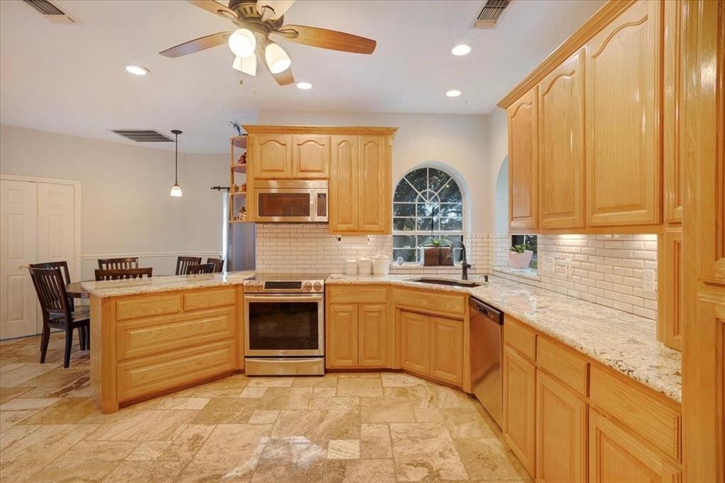 Highland Meadows Estate - Residential