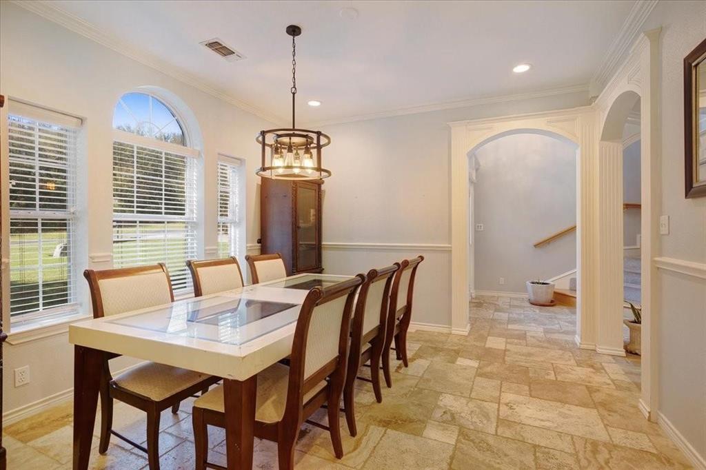Highland Meadows Estate - Residential