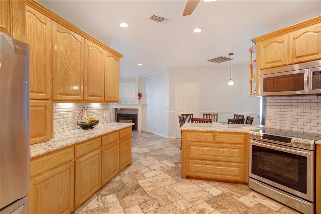 Highland Meadows Estate - Residential