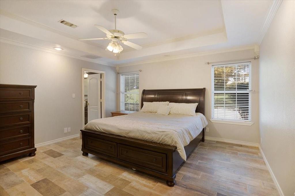 Highland Meadows Estate - Residential