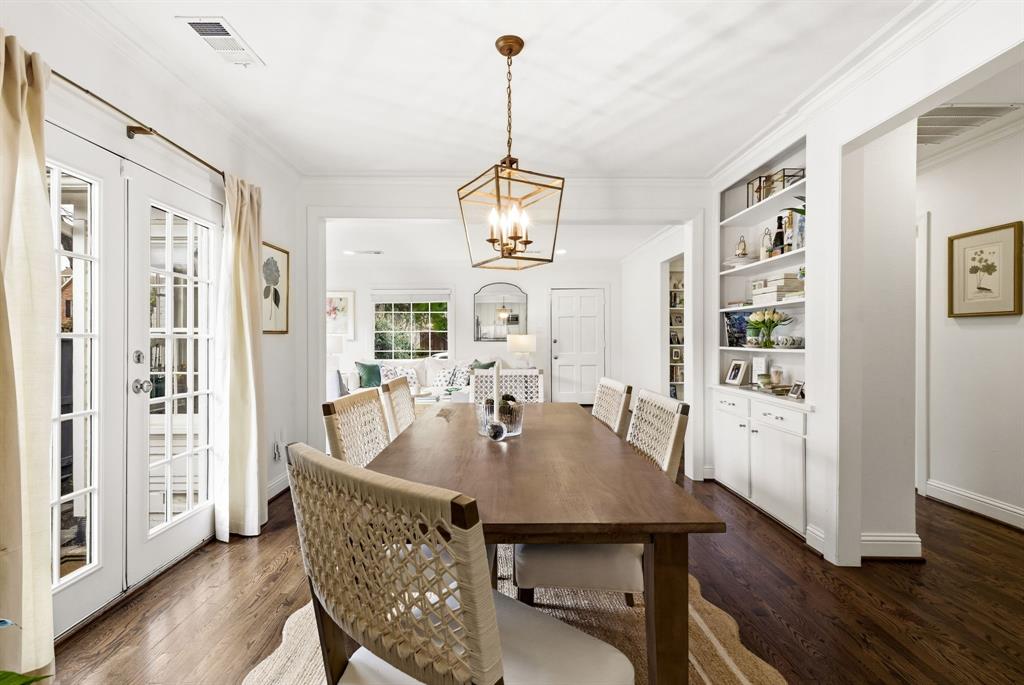 4930 W Hanover Avenue