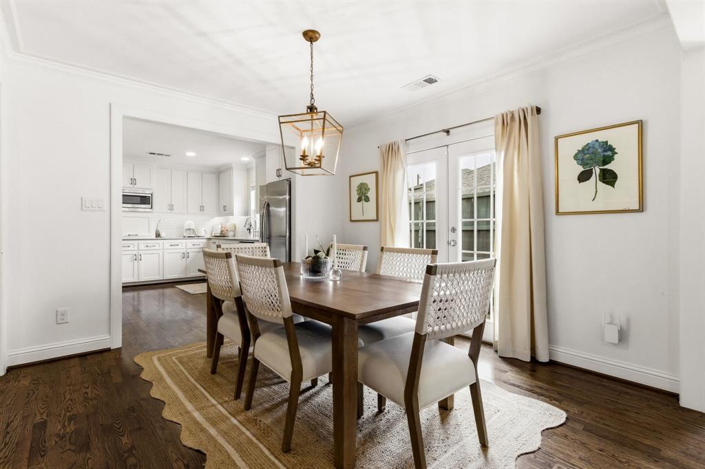 4930 W Hanover Avenue