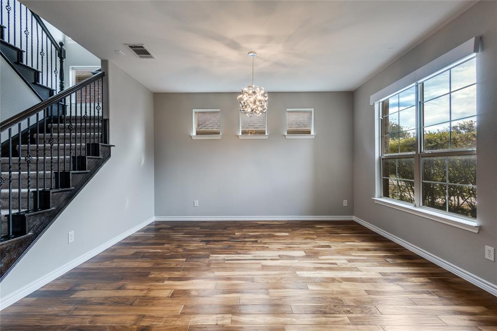 Heritage Bend - Residential