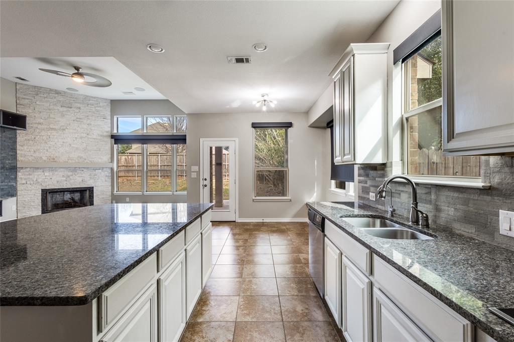 Heritage Bend - Residential