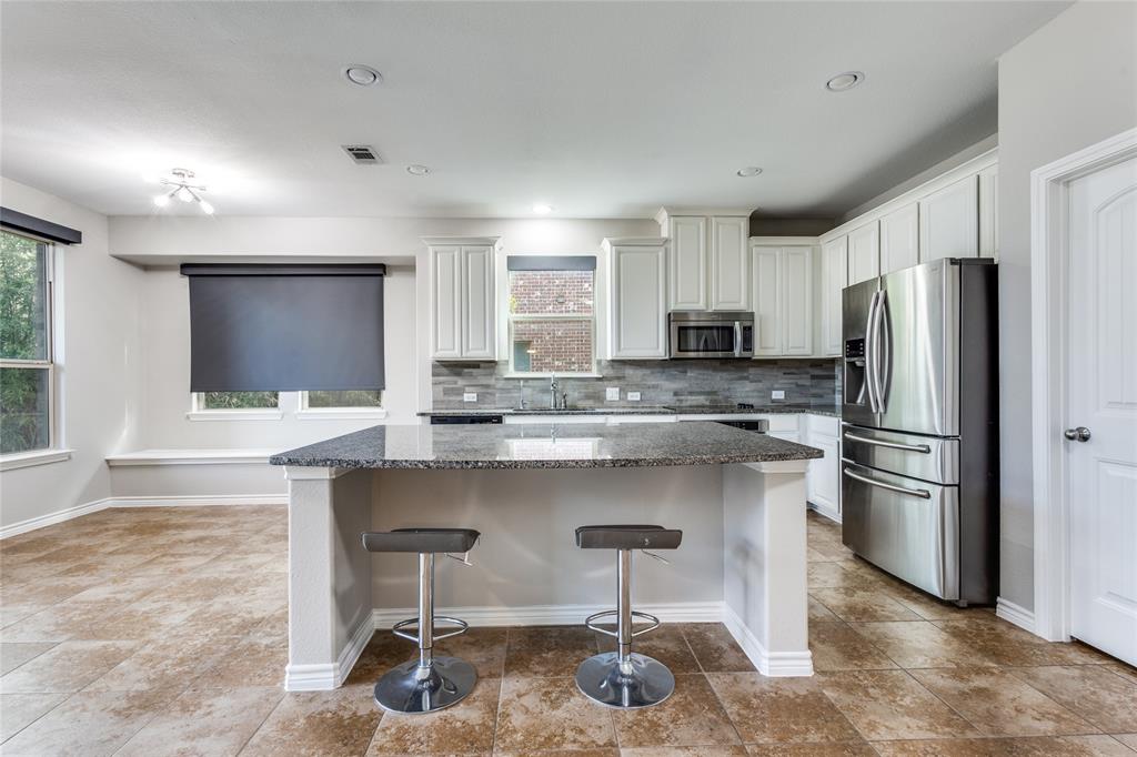 Heritage Bend - Residential