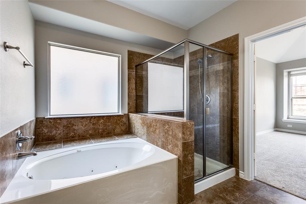 Heritage Bend - Residential