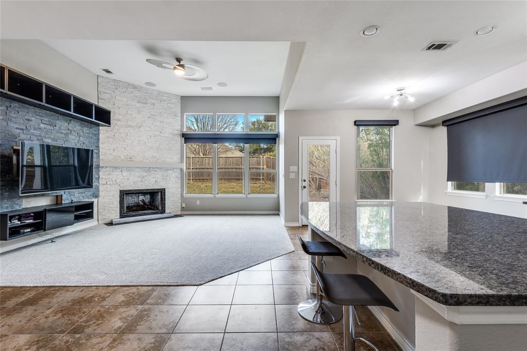 Heritage Bend - Residential