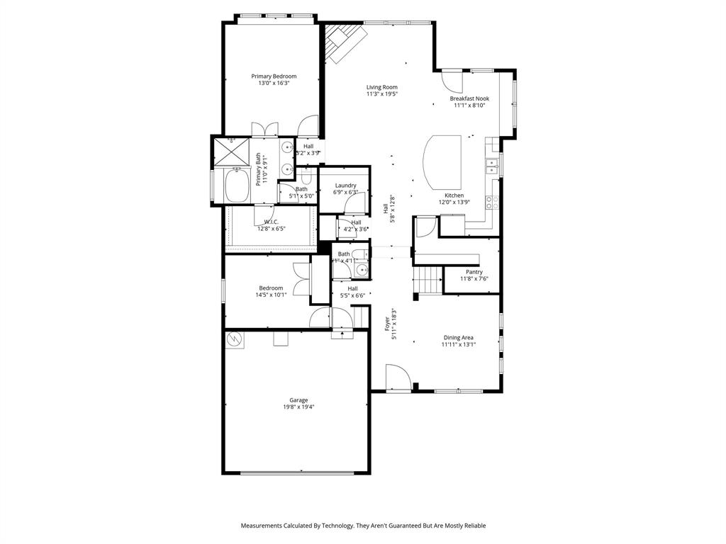 Heritage Bend - Residential